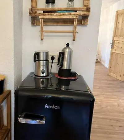 Donotrent Apartament