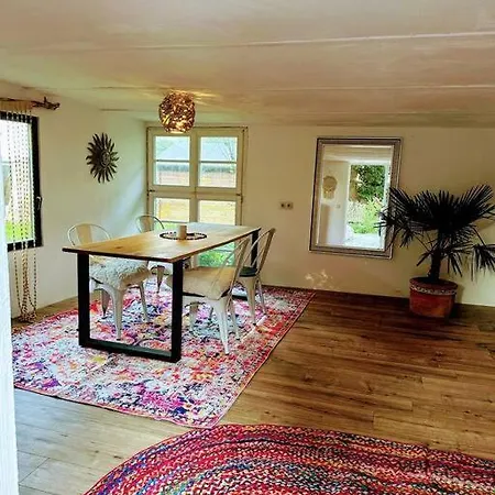 Apartament Donotrent Kenz-Kustrow