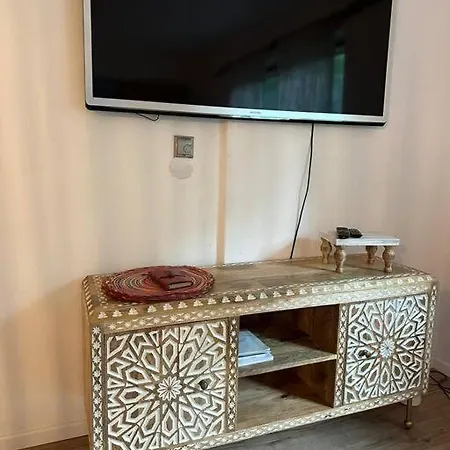 Donotrent Apartament Kenz-Kustrow