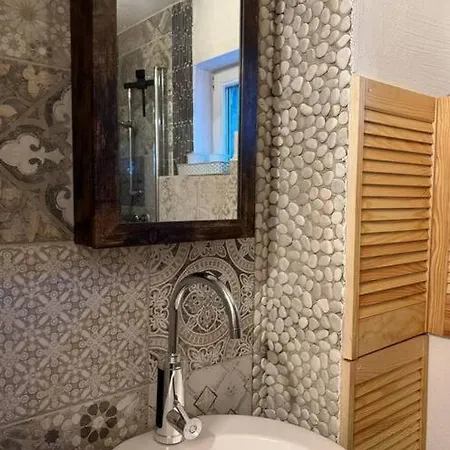Donotrent Apartman Kenz-Kustrow